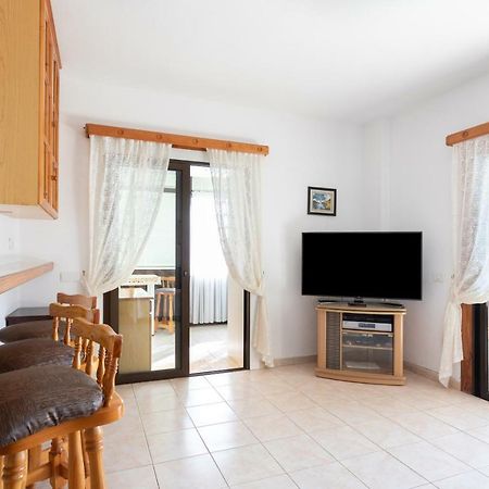Apartment Direkt Am Meer Costa Del Silencio Luaran gambar