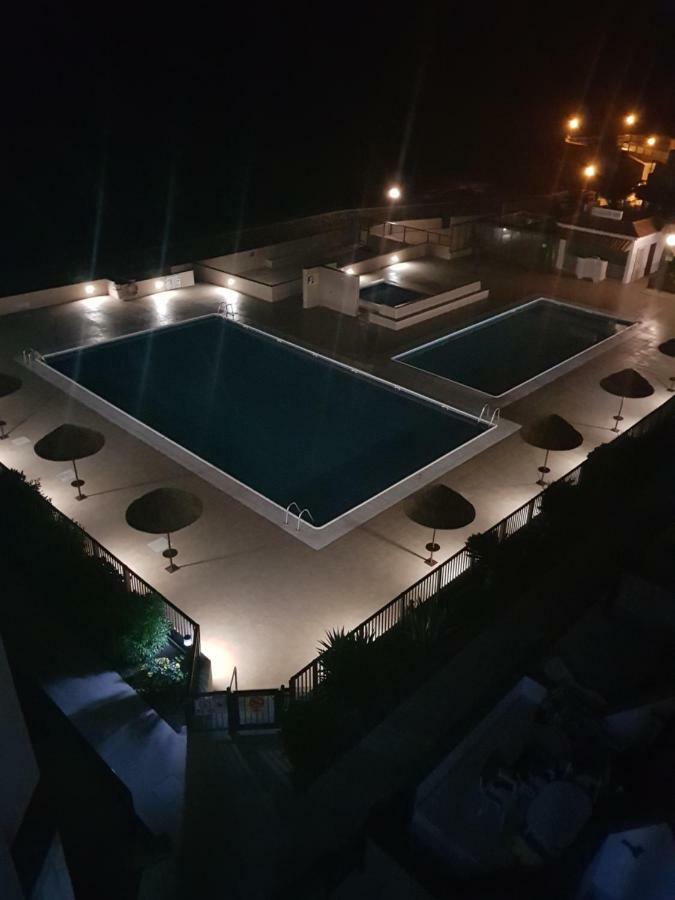 Apartment Direkt Am Meer Costa Del Silencio Luaran gambar